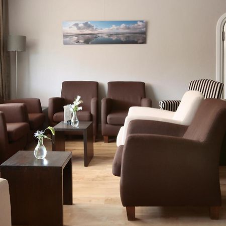 Hotel Zeerust Texel De Koog  Ngoại thất bức ảnh