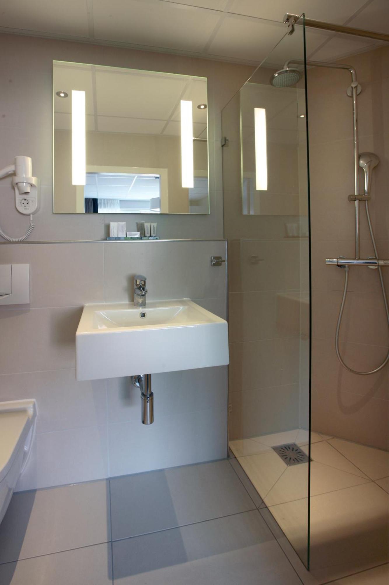Hotel Zeerust Texel De Koog  Ngoại thất bức ảnh