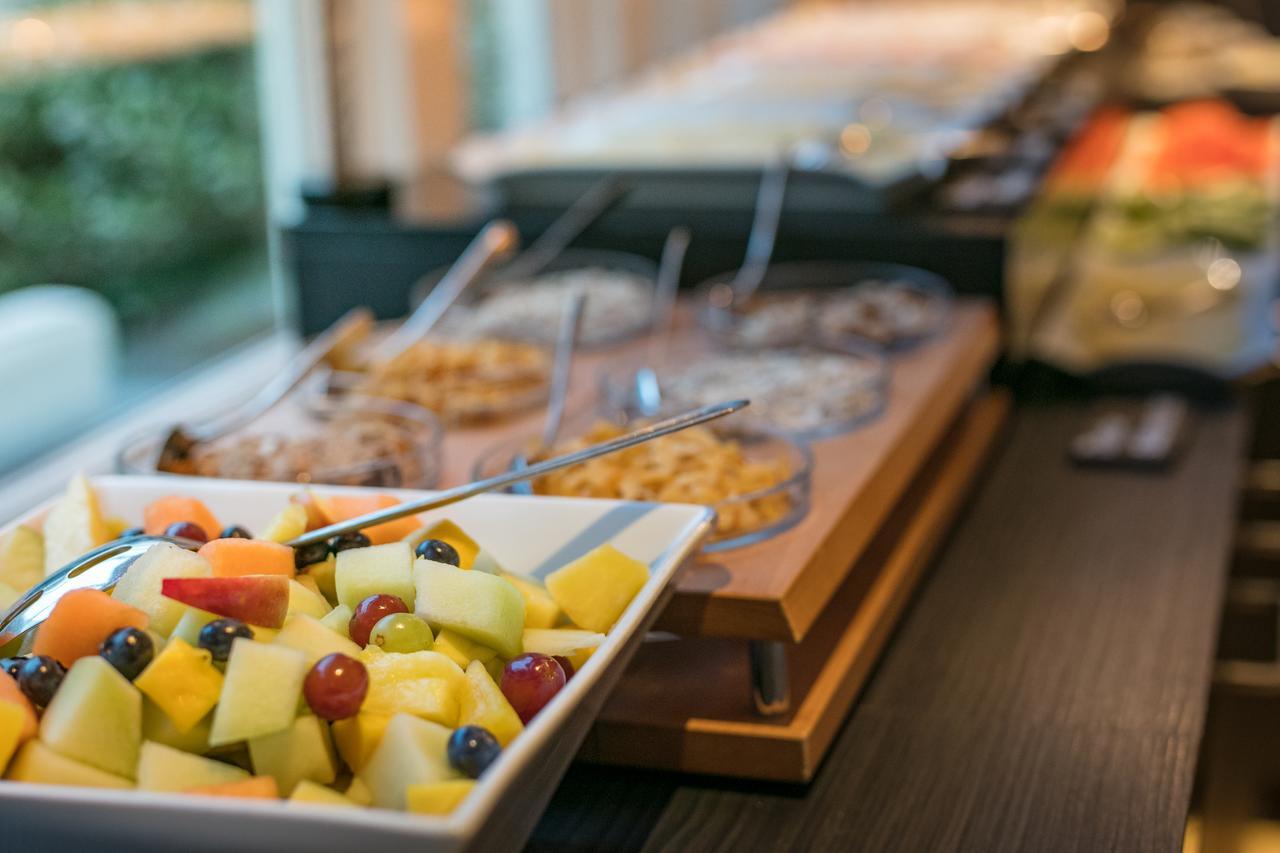 Hotel Zeerust Texel De Koog  Ngoại thất bức ảnh